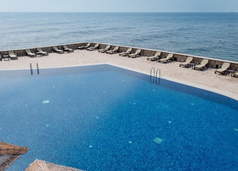 Hôtel Radisson Resort Ruza Vjetrova 4* (ex Wind Rose Resort) - 8