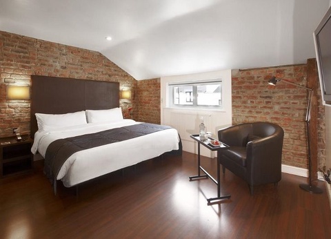 Hôtel Caesar 4* - 3