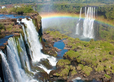 Circuit Buenos Aires & Puerto Iguazú - 7