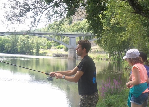 Domaine du Mas du Saboth, 4* - 12