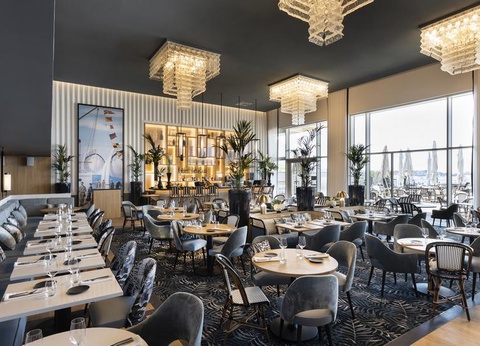 Hôtel Thalazur Saint Jean de Luz 4* - 7