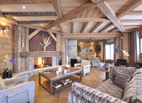 Résidence CGH & SPA Le Jhana 4* - 2