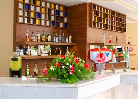 Hôtel Sol Azur Beach & Congress 4* - 10