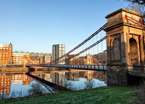 Circuit Îles et Highlands d'Écosse - 4