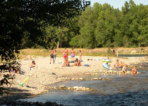 Camping La Digue, 4* - 24