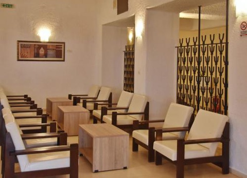 Hôtel Ocean Heights View 4* - 22