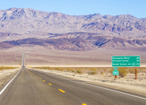 Circuit Beautés de la Côte Ouest Américaine - 9