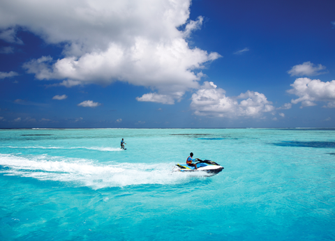 Hotel Ozen Life Maadhoo 5* - 3