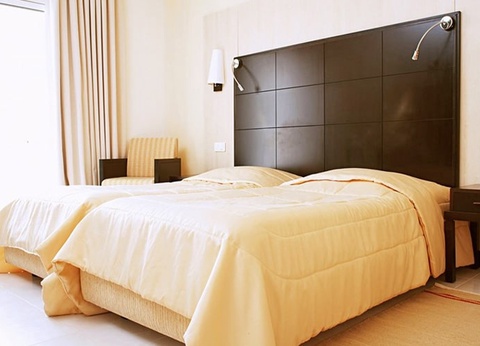 Hôtel Aziza Thalasso & Golf 4* (Adult Only +16) - 3