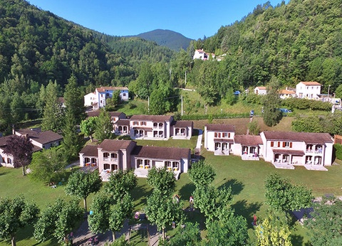 VVF Pyrénées Canigou 3* - 16