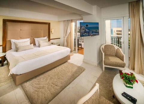 Hôtel Sousse Palace Hotel & Spa 5* - 2