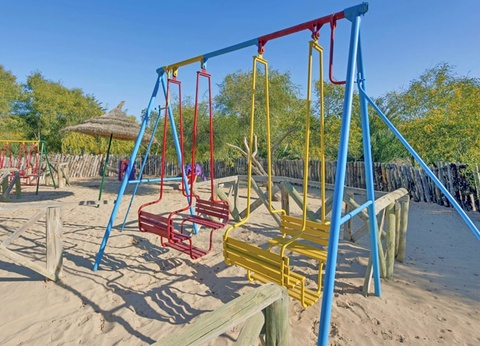 Hôtel Iberostar Mehari Djerba 4* - 14