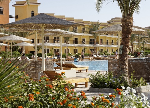 Combiné croisière Fabuleuse Egypte, Le Caire & hôtel Sunny Beach 4* - 29