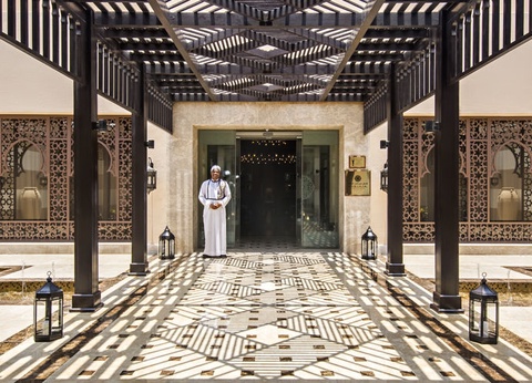 Kappa Club Fujairah Miramar 5* - 13