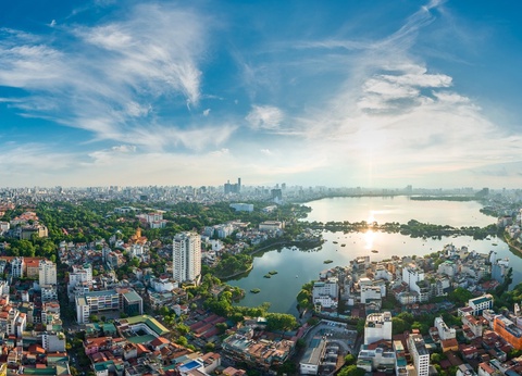 Circuit individuel : Du Nord préservé au Sud effervescent - Boucle de Ha Giang incluse - 15