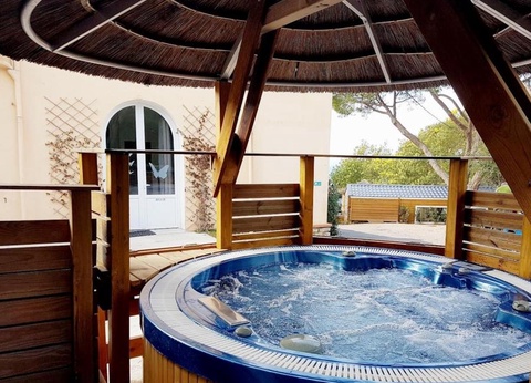 Camping Clair de Lune, 4* - 9