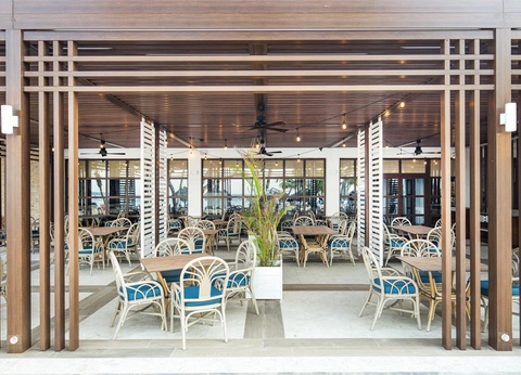 Combiné Hôtel Hodelpa Nicolas de Ovando 5* et Hôtel Bahia Principe Grand El Portillo 5* - 16