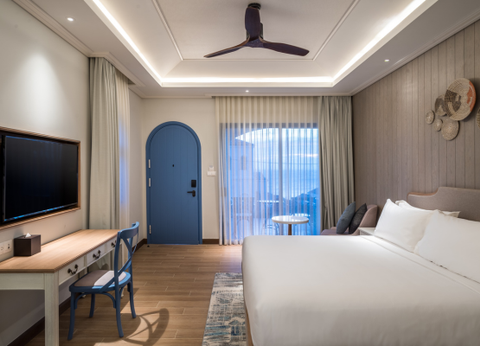 Hôtel Mui Ne Centara Mirage 5* - 14