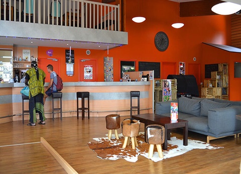 VVF Super-Besse Auvergne Sancy 3* - 8