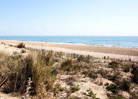 Camping Dunes et Soleil, 4* - 37