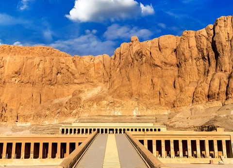 Combiné Perles du Nil 4* avec visites - 12