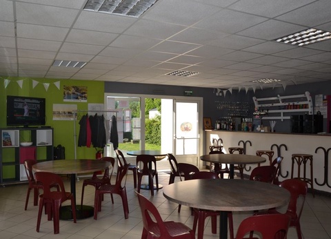 Camping Sites et Paysages, 4* - 38