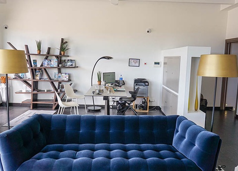 Hôtel Version Maquis Santa Manza 4* - 12