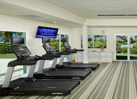 Melia Punta Cana Beach Resort - Adults Only 5* - 21