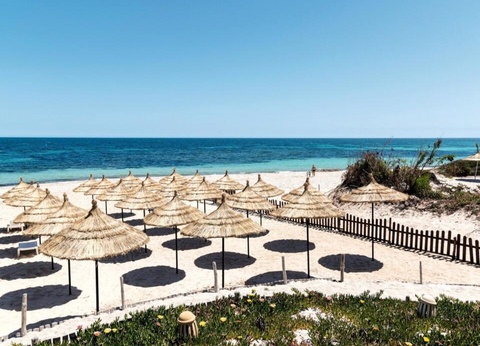 Hotel Royal Kenz 4* - 13