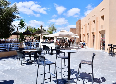 Club Marmara Madina 4* - 37