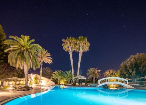 Hôtel Sol Azur Beach 4* - 3