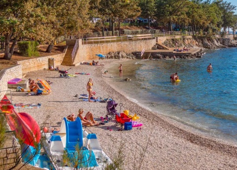 Camping Bijela Uvala, 4* - 32