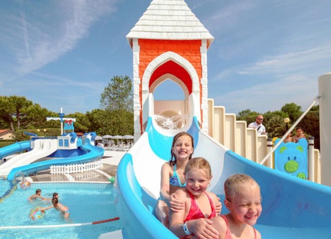 Camping Sant'Angelo, 5* - 19