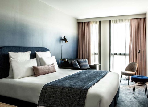 Séjour en famille avec croisière sur la Seine parisienne - 4* - 11