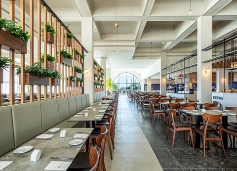 Hôtel Louis Phaethon Beach 4* - 15