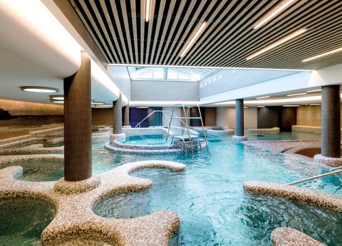 Hôtel Antinéa 3* - 4