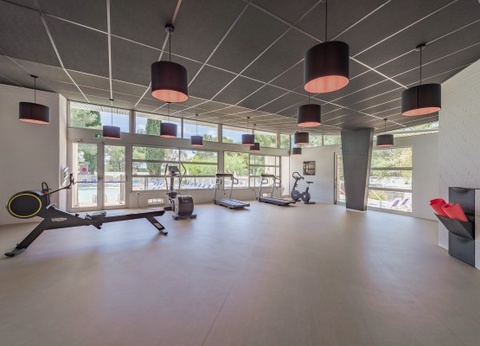 Belambra Clubs Lou Pigno 3B en demi-pension - 20