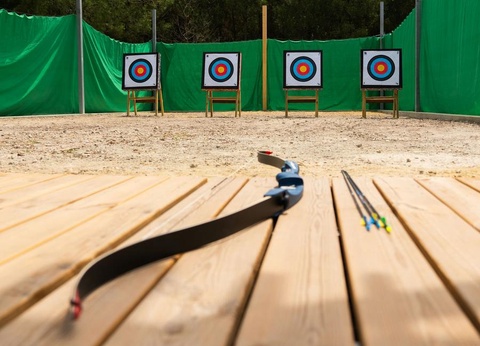 Camping Club Médoc Plage 4* - MS VACANCES, 4* - 21