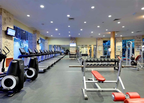 Grand Palladium Kantenah Resort & Spa 5* - 22