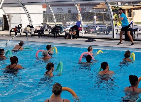 Camping Eleovic 4* - 6