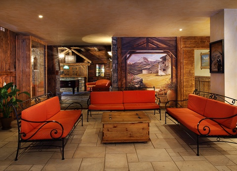 Résidence Les Arolles 4* - 3