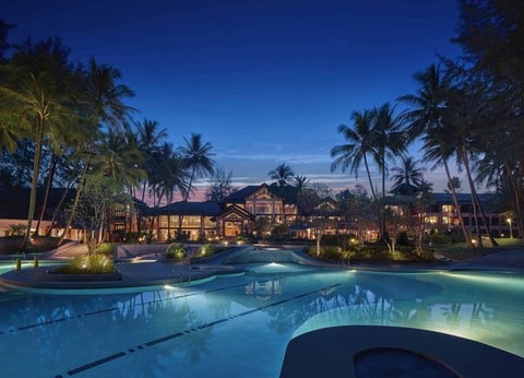 Séjour Dusit Thani Laguna Phuket 5* - 3