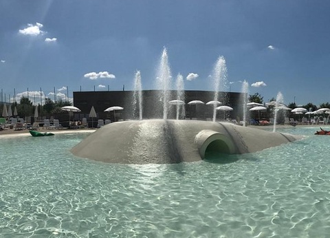 hu Firenze Camping in Town - 14