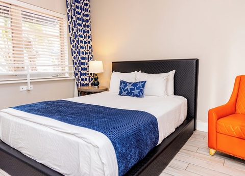 Hôtel Oceanside 3* - 42