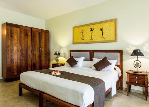 VOI Amarina Resort 4* by Ôvoyages - 6