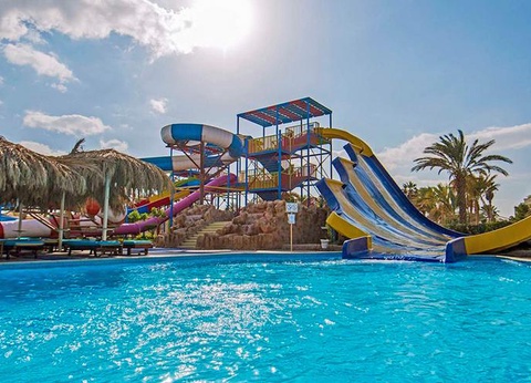 Hôtel Sunrise Aqua Joy Resort 4* - 11