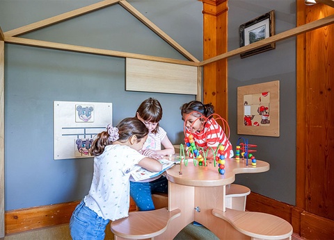 Courchevel 1650 - Village Club Miléade 3* - 7