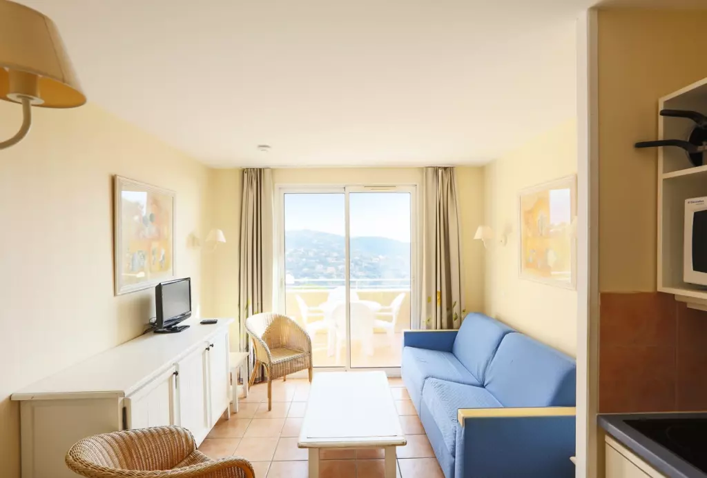 Résidence Maeva Particuliers Le Hameau des Issambres - 442