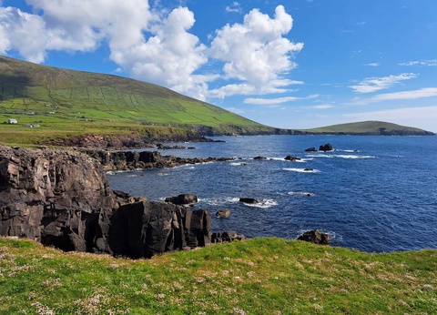 Circuit en Irlande : La Belle Emeraude - 3
