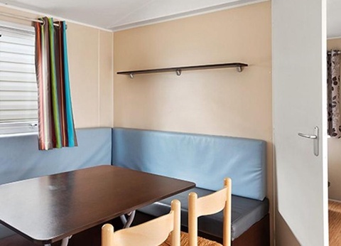 Camping Atlantic Club Montalivet, 5* - 280